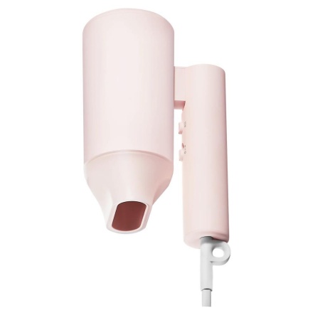 Фен Xiaomi Compact Hair Dryer H101, розовый